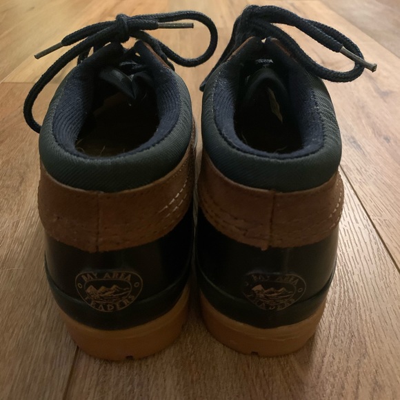 Insoles of Dupont Thermo//te Shoes - Picture 4 of 8